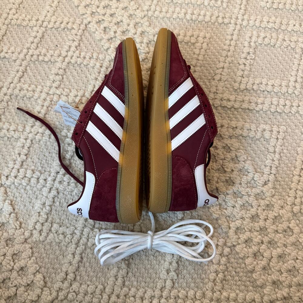 NWT Adidas Sporty & Rich Handball Spezial Sneakers - Picture 6 of 7